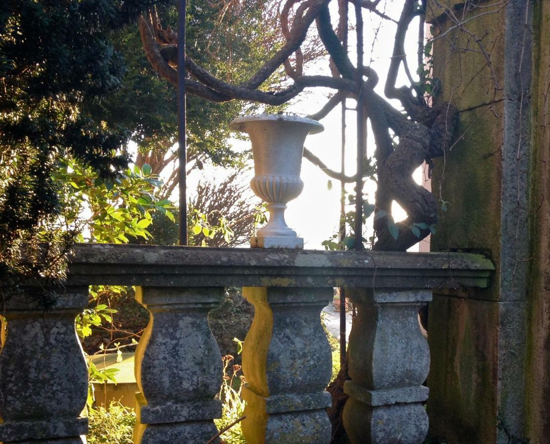 La Maison Févret Semur-en-Auxois Esterno foto